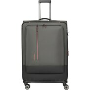 Travelite Crosslite 4 kółka Walizka XL 81 cm z plisą rozprężną zdjęcie produktu