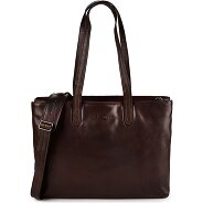Plevier Power Shopper Bag Skóra 31 cm Komora na laptopa zdjęcie produktu