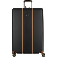 Delsey Paris Deauville 4 kółka Walizka 82 cm z plisą rozprężną zdjęcie produktu