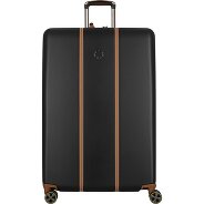 Delsey Paris Cadence 4 kółka Walizka 82 cm z plisą rozprężną zdjęcie produktu