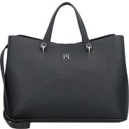 Tommy Hilfiger Emblem Shopper Bag 38 cm zdjęcie produktu