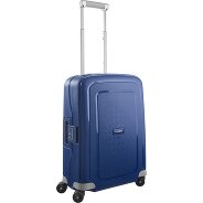 Samsonite S'Cure Spinner 4-kołowy wózek kabinowy 55 cm zdjęcie produktu