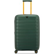 Roncato B-Flying Move 4 kółka Walizka 68 cm z plisą rozprężną zdjęcie produktu