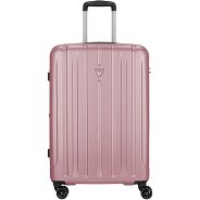 Roncato Kinetic 2.0 4 kółka Walizka M 66 cm z plisą rozprężną zdjęcie produktu