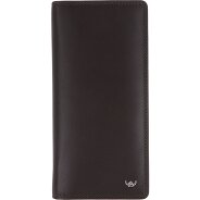 Golden Head Polo Portfel Ochrona RFID Skóra 19 cm zdjęcie produktu