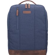 Greenburry Plecak PET Sydney z recyklingu z przegrodą na laptopa 44 cm zdjęcie produktu