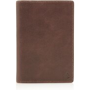Castelijn & Beerens Skórzane etui na paszport RFID Canyon 12 cm zdjęcie produktu