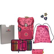 DerDieDas ErgoFlex Superflash Easy Zestaw tornistra zdjęcie produktu