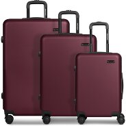Smartbox Edition 05 4 kółka Zestaw walizek 3-części zdjęcie produktu