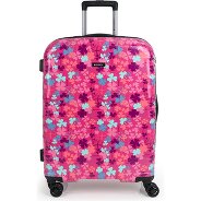 Gabol Clover 4 kółka Walizka M 66 cm zdjęcie produktu