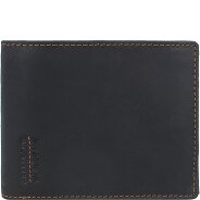 Greenland Nature Westcoast Wallet Leather 11 cm zdjęcie produktu