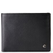 Esquire Houston Portfel Ochrona RFID Skórzany 11.5 cm zdjęcie produktu