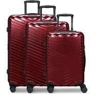 Redolz Essentials 18 4 kółka Zestaw walizek 3-części z funkcją poszerzenia zdjęcie produktu