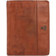 Harbour 2nd Cool Casual Eugen Portfel skórzany 10 cm zdjęcie produktu