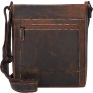 Jack Kinsky Baltimore 30 Torba na ramię Skórzany 30 cm zdjęcie produktu