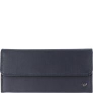 Golden Head Polo Portfel Ochrona RFID Skóra 19.5 cm zdjęcie produktu