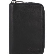 Esquire Portfel Oslo Nappa RFID Skóra 8 cm zdjęcie produktu