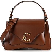 Coccinelle C-Me Torba Skórzany 21 cm zdjęcie produktu