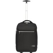 Samsonite Litepoint 2 kółka Walizka z plecakiem 48 cm Komora na laptopa zdjęcie produktu