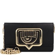 Chiara Ferragni Eyelike buckle Kopertówka 19.5 cm zdjęcie produktu
