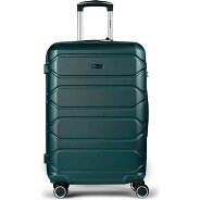 Benzi 5807 4 kółka Walizka M 60 cm zdjęcie produktu