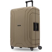 Redolz Essentials 15 Wózek 4-kołowy 75 cm z trzypunktowym mocowaniem zdjęcie produktu