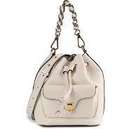 Coccinelle Beat Mini Torba Torba na ramię Skórzany 17 cm zdjęcie produktu