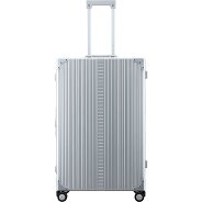 Aleon Walizka na kółkach Traveler Macro z 4 kółkami, Aluminium, 77 cm zdjęcie produktu