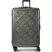 Roberto Cavalli Florence 4 kółka Walizka 74 cm z funkcją poszerzenia zdjęcie produktu