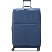Delsey Paris Turenne Soft 4 kółka Walizka 83 cm z plisą rozprężną zdjęcie produktu