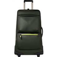 Piquadro Corner 2 kółka Torba podróżna 70 cm zdjęcie produktu