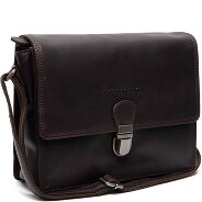 The Chesterfield Brand Lunor Posłaniec Skórzany 26 cm zdjęcie produktu