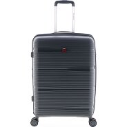 Gladiator 0800 4 kółka Walizka 65 cm z funkcją poszerzenia zdjęcie produktu