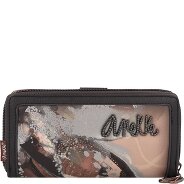 Anekke Wings Portfel Ochrona RFID 18 cm zdjęcie produktu