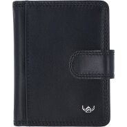 Golden Head Polo Etui na karty kredytowe Ochrona RFID Skóra 8 cm zdjęcie produktu