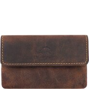 Greenburry Vintage Key Case Leather 12 cm zdjęcie produktu