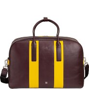 DuDu Skórzana torba podróżna Weekender 49 cm zdjęcie produktu