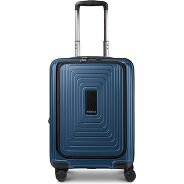Redolz Essentials 14 4 kółka Walizka kabinowa S 55 cm Komora na laptopa z funkcją poszerzenia zdjęcie produktu