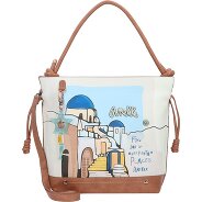 Anekke Mediterranean Sunrise Torba na ramię 28 cm zdjęcie produktu