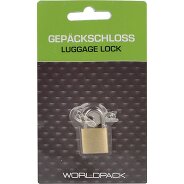 Worldpack Reiseaccessoires Zamek do bagażu 3 cm zdjęcie produktu