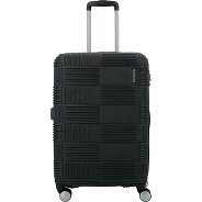 American Tourister Geoblast 4 kółka Walizka 66 cm zdjęcie produktu