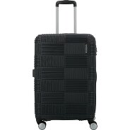 American Tourister Geoblast 4 kółka Walizka 66 cm zdjęcie produktu