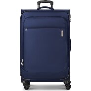 Travelite Priego 4 kółka Walizka L 77 cm zdjęcie produktu