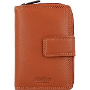 mano Donna Giulia Skórzany portfel 9 cm zdjęcie produktu