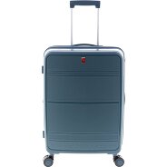 Gladiator 3500 4 kółka Walizka 65 cm z plisą rozprężną zdjęcie produktu