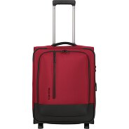 Travelite Crosslite 5.0 2 kółka Walizka kabinowy 54 cm zdjęcie produktu