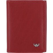 Golden Head Polo Portfel Ochrona RFID Skóra 10 cm zdjęcie produktu
