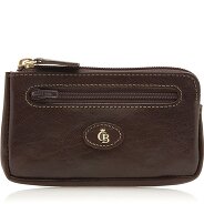 Castelijn & Beerens Etui na klucze Gaucho RFID skórzane 13,5 cm zdjęcie produktu