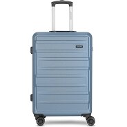 Worldpack New York 2.0 4 kółka Walizka M 67 cm zdjęcie produktu