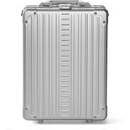 Aleon Verical Laptop Case Briefcase komora na laptopa 42 cm zdjęcie produktu